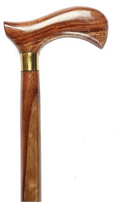 ABC 12345 Walking Stick