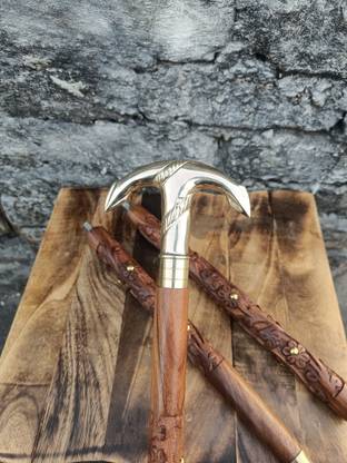 Dthrei Company D77 Walking Stick
