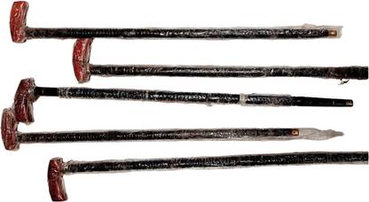 Standardcane JHDCF-13 Walking Stick