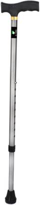 Dr. TORSO Limited Edition Walking Stick With T- handle for Men Women patients old People Walking Stick