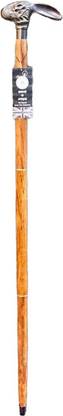 iconartsy bunny rabbit handle Walking Stick