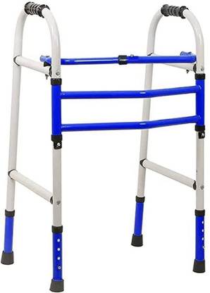 CLASORA Blue White walking stick Walking Stick