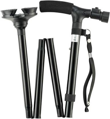 NIJEK STORE Old Man walking Stick Walking Stick