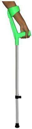 roston SURGICAL Elbow Crutch Walking Stick Walking Stick