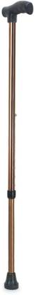 LAXMI Stick124 Walking Stick