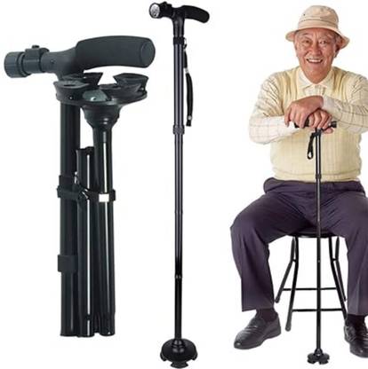 ELIE INDIA Blind Cane