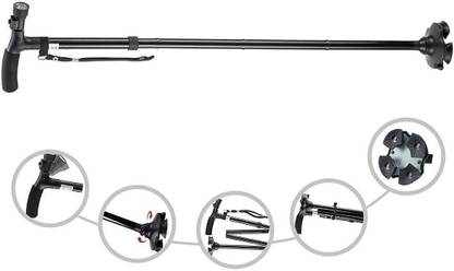 Standardcane JHDCF-7 Walking Stick