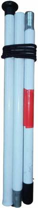 Saksham 5 Fold Stick For Blind Walking Stick