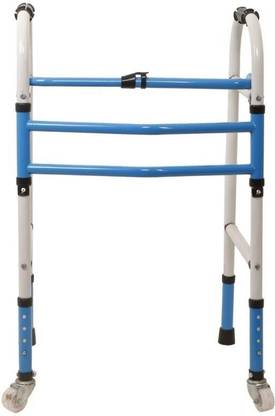 DARLIE 3 Wheeler Rollator