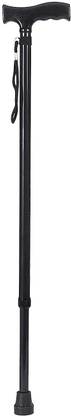 thermomate Mobility Walker Height Adjustable Hand Stick, Move Freely Without Any Support Walking Stick