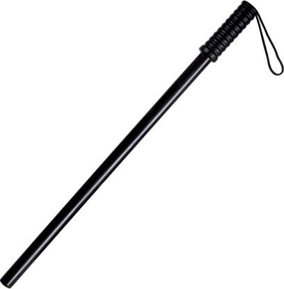 FAB TECH 60 cm Ultra Strong Durable Polycarbonate Security Stick |Dog Stick| Walking Stick