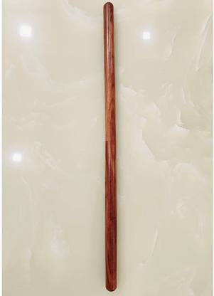 RanaCreation pranayam stick/yoga stick/yoga rule Walking Stick