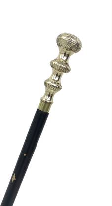 Prime art 01002 Walking Stick