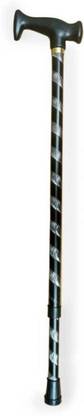 ASR SURGICAL ASRWALKING025 Walking Stick