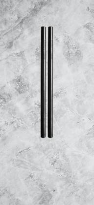 Daksh creation store black danda yoga Walking Stick
