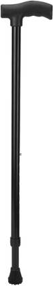 DR DOC Black_750 Walking Stick