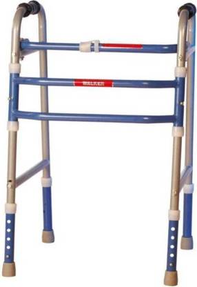 SUVIDHA 2 Rod walking walker Walking Stick