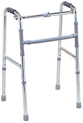 एसआर बायोटेक folding walker  वॉकिंग स्टिक