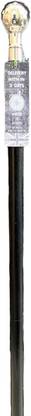 iconartsy round sphere handle Walking Stick