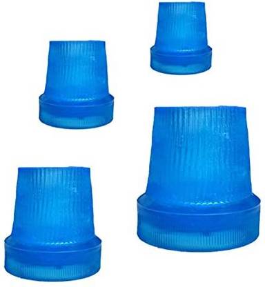 IWALK Multipurpose Silicone rubber bush size from 12 MM to 29 MM Walking Stick