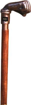 NautuicalMart nm0211 Walking Stick