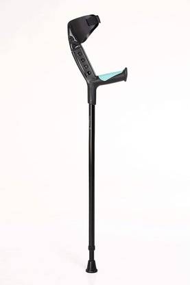 A1CARE Tynor Elbow Crutch Adjustable-Universal Size Walking Stick