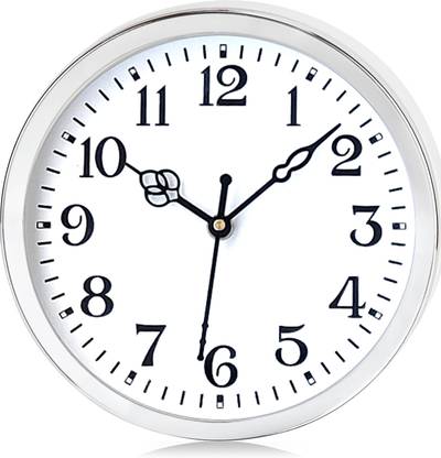 Horloge Analog 21 cm X 21 cm Wall Clock