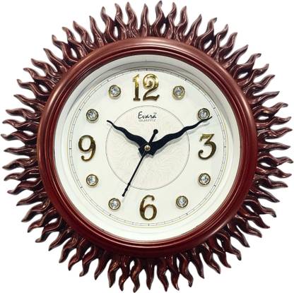 matiz Analog 33 cm X 33 cm Wall Clock