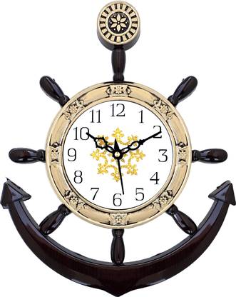 matiz Analog 20 cm X 20 cm Wall Clock