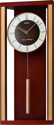 Seiko Analog 24 cm X 55.1 cm Wall Clock
