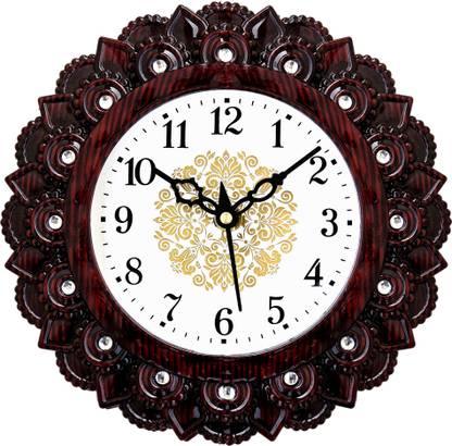 matiz Analog 20 cm X 20 cm Wall Clock