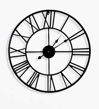 Changa Analog 41 cm X 41 cm Wall Clock