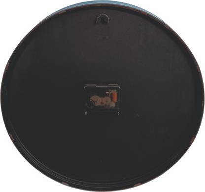 H&H Analog 30 cm X 30 cm Wall Clock