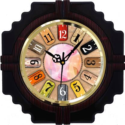 Skylanders Analog 25 cm X 25 cm Wall Clock