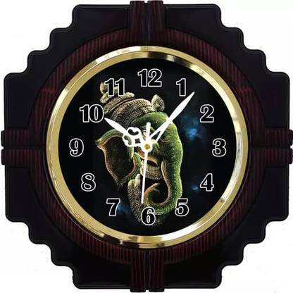 Skylanders Analog 25 cm X 25 cm Wall Clock
