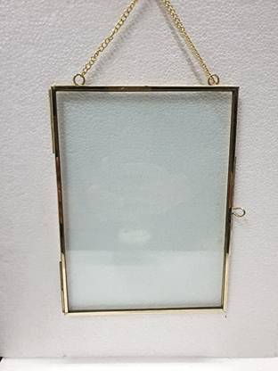 siyajiya vintage frame rectangle 7''x5''