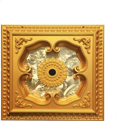 UNIDUS Square Cornice Ceiling
