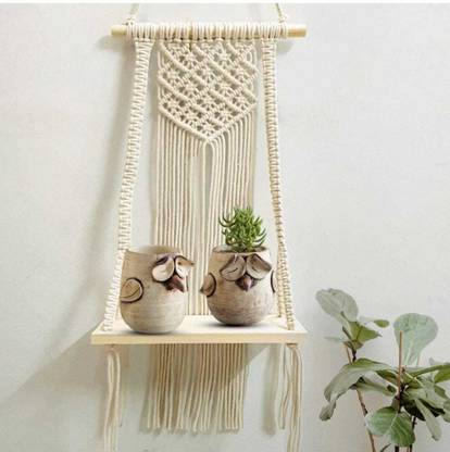 ZUNZUN MECROM WALL HANGING HOME DECOR
