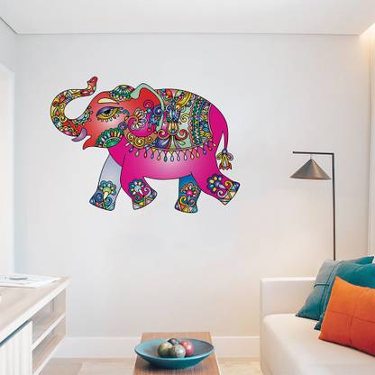 Creative Print Solution Sticker_014