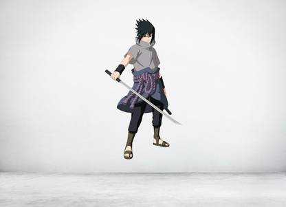 oyoto Sasuke Uchiha