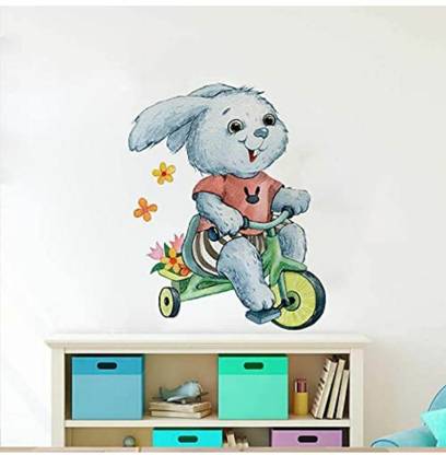 Kal Animals Multicolor Wallpaper