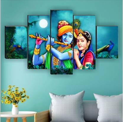 SNDArt Painting for Wall Decoration, 3D Paintings for Home Decoration