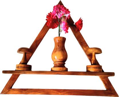 Malikgm triangular selves Pack of 3