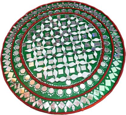Walldecor Lippan art