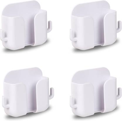 Brazilian Wall Mounted Mobile Holder Mobile Stand Universal Phone Stand - Pack of 4