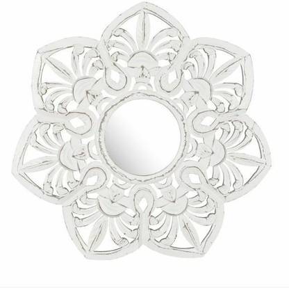 SHADAB AHMAD Wall Mirror_001