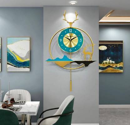 Ansari Decor DAZZLING TIME
