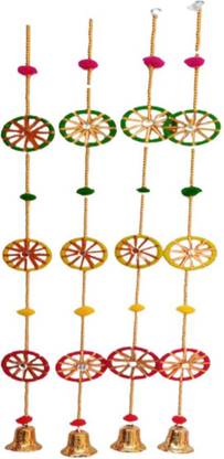 pisco Wall Hanging Pack of 4