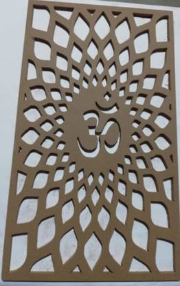 Royal MDF jaali cutting design