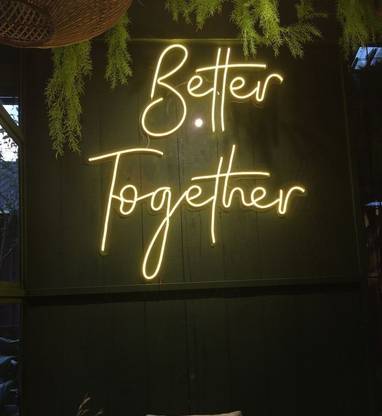 ThemomentSnap Better Togather